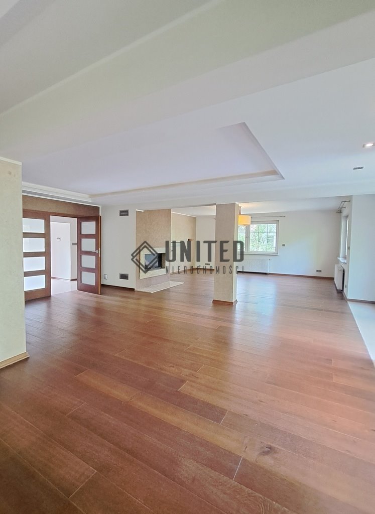Przestronny dom 296 m² z sauną, garażem i ogrodem Kamieniec Wrocławski, Czereśniowa  296m2 Foto 1
