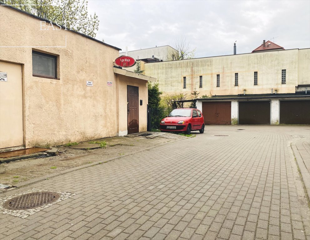 Lokal użytkowy na sprzedaż Sopot, Górny, 1 Maja  74m2 Foto 1