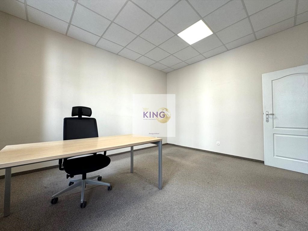 Lokal użytkowy 97 m2 w Centrum, biura, monitoring Szczecin, Centrum  97m2 Foto 1
