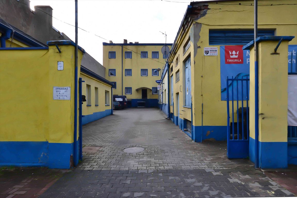 Lokal użytkowy na sprzedaż Częstochowa, Śródmieście 1 025m2 Foto 1 Lokal użytkowy na sprzedaż Częstochowa, Śródmieście 1 025m2 Foto 1
