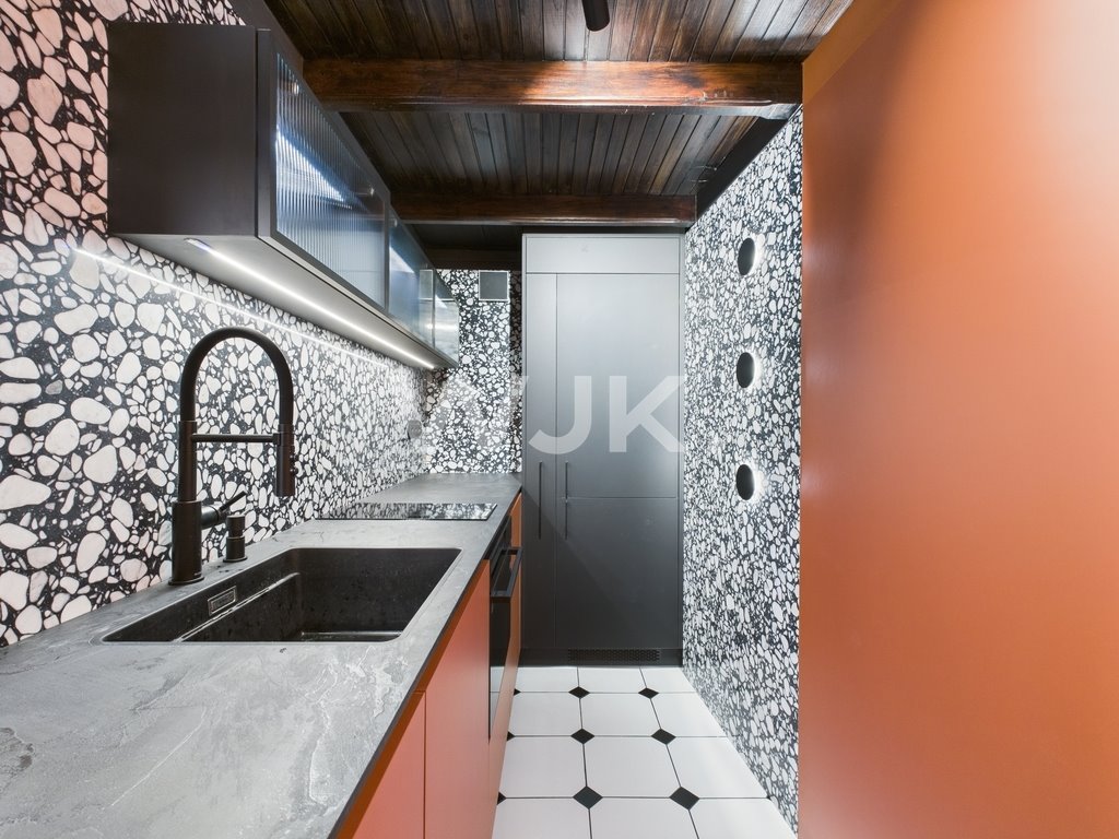 Mieszkanie trzypokojowe na wynajem Warszawa, Śródmieście, al. Aleje Ujazdowskie  102m2 Foto 1