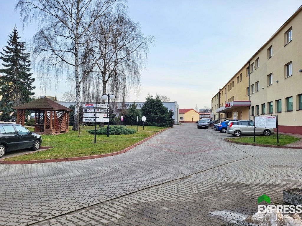 Lokal użytkowy na wynajem Lublin, Bronowice, Łęczyńska  420m2 Foto 3