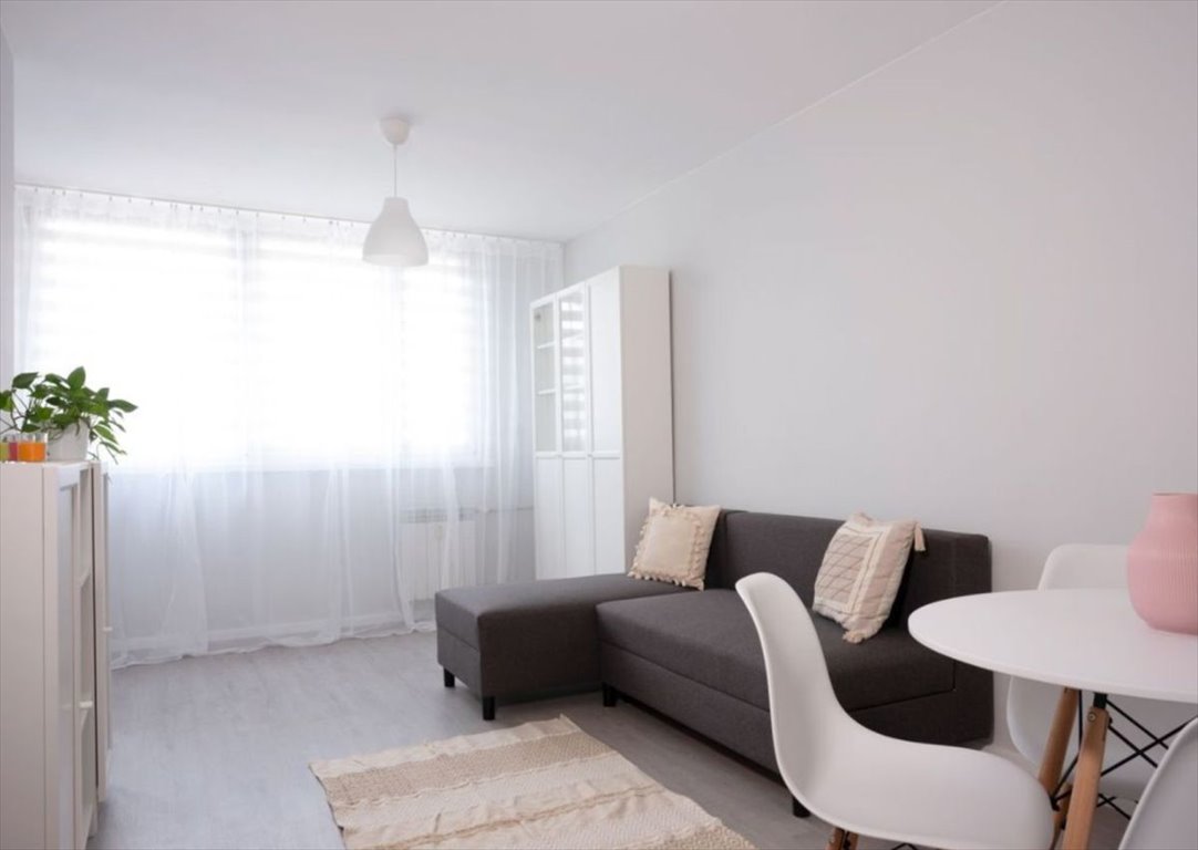 Mieszkanie dwupokojowe na sprzedaż Warszawa, Wola, Redutowa  37m2 Foto 1