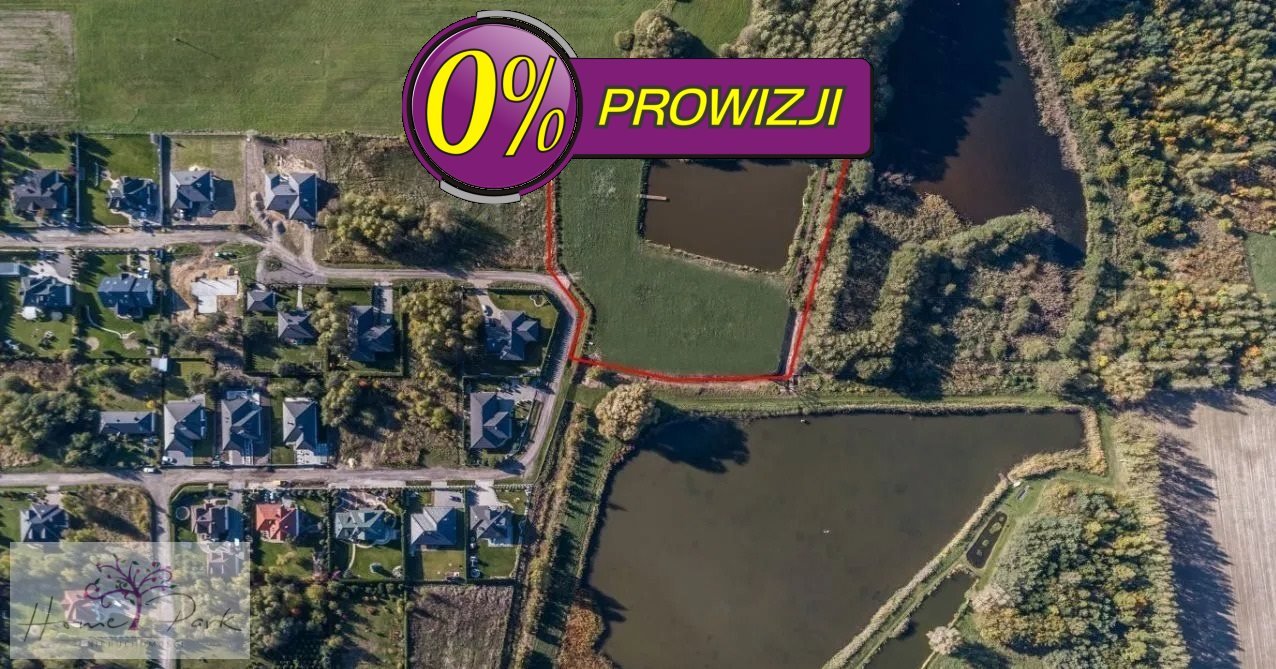 Działka budowlana na sprzedaż Tuszyn, Tuszynek Majoracki  10 121m2 Foto 4