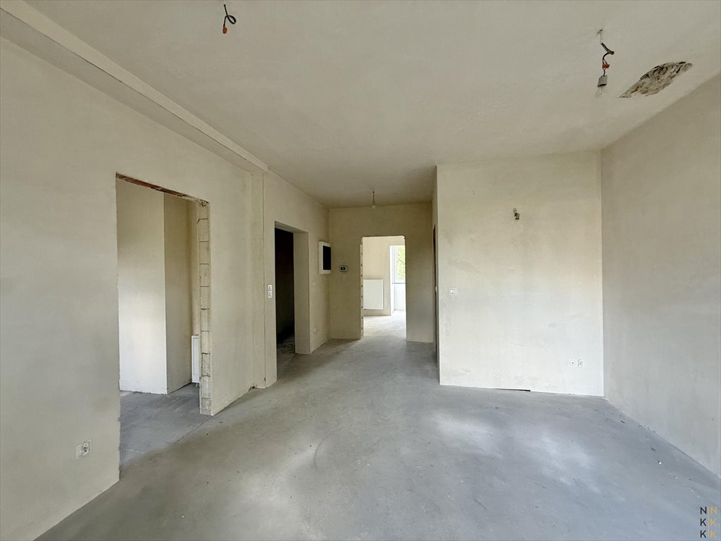 Do sprzedania inwestycyjny budynek 632 m² z ogródkami i balkonami Wrocław, Wrocław-Fabryczna, Żerniki, Rumiankowa  632m2 Foto 1