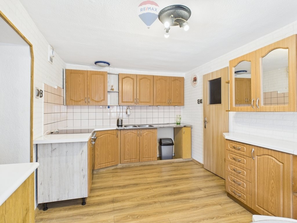 Dom na sprzedaż Orneta, Zaułek Ciasny  173m2 Foto 1