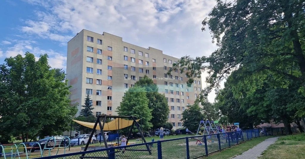 Mieszkanie trzypokojowe na sprzedaż Piastów, Michała Kleofasa Ogińskiego  60m2 Foto 18