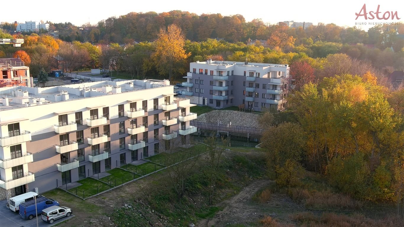 Mieszkanie trzypokojowe na sprzedaż Sosnowiec, Zagórze, Popiełuszki  50m2 Foto 1