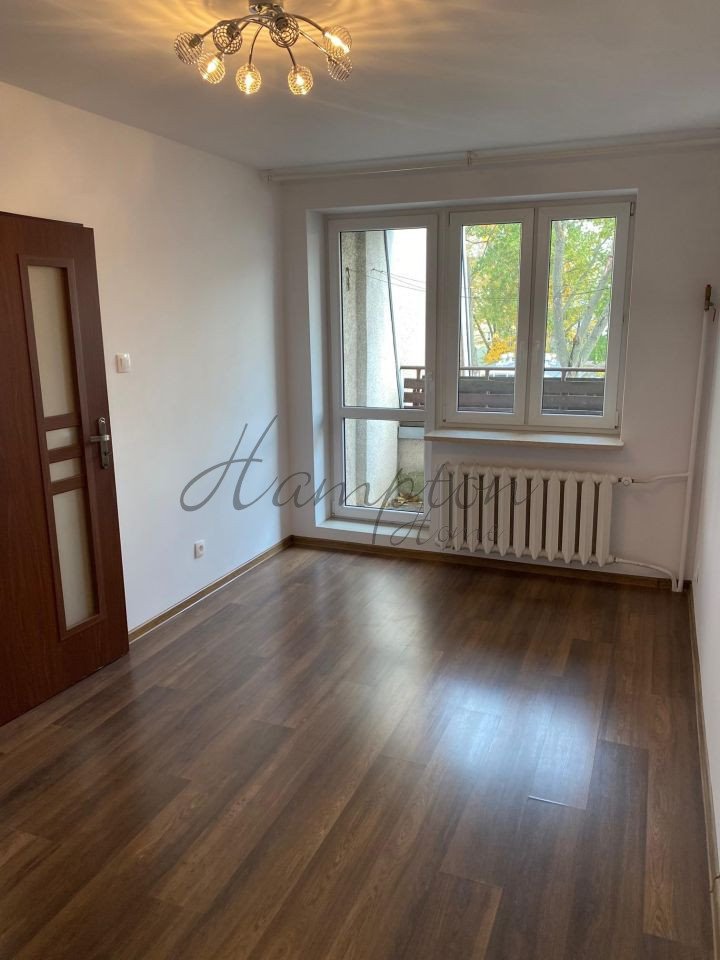 Mieszkanie dwupokojowe na sprzedaż Warszawa, Ochota, Szczęśliwicka  51m2 Foto 1