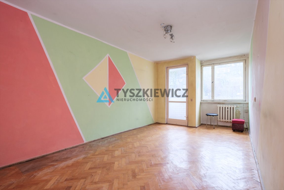 Mieszkanie dwupokojowe na sprzedaż Gdańsk, Orunia, Rubinowa  42m2 Foto 2