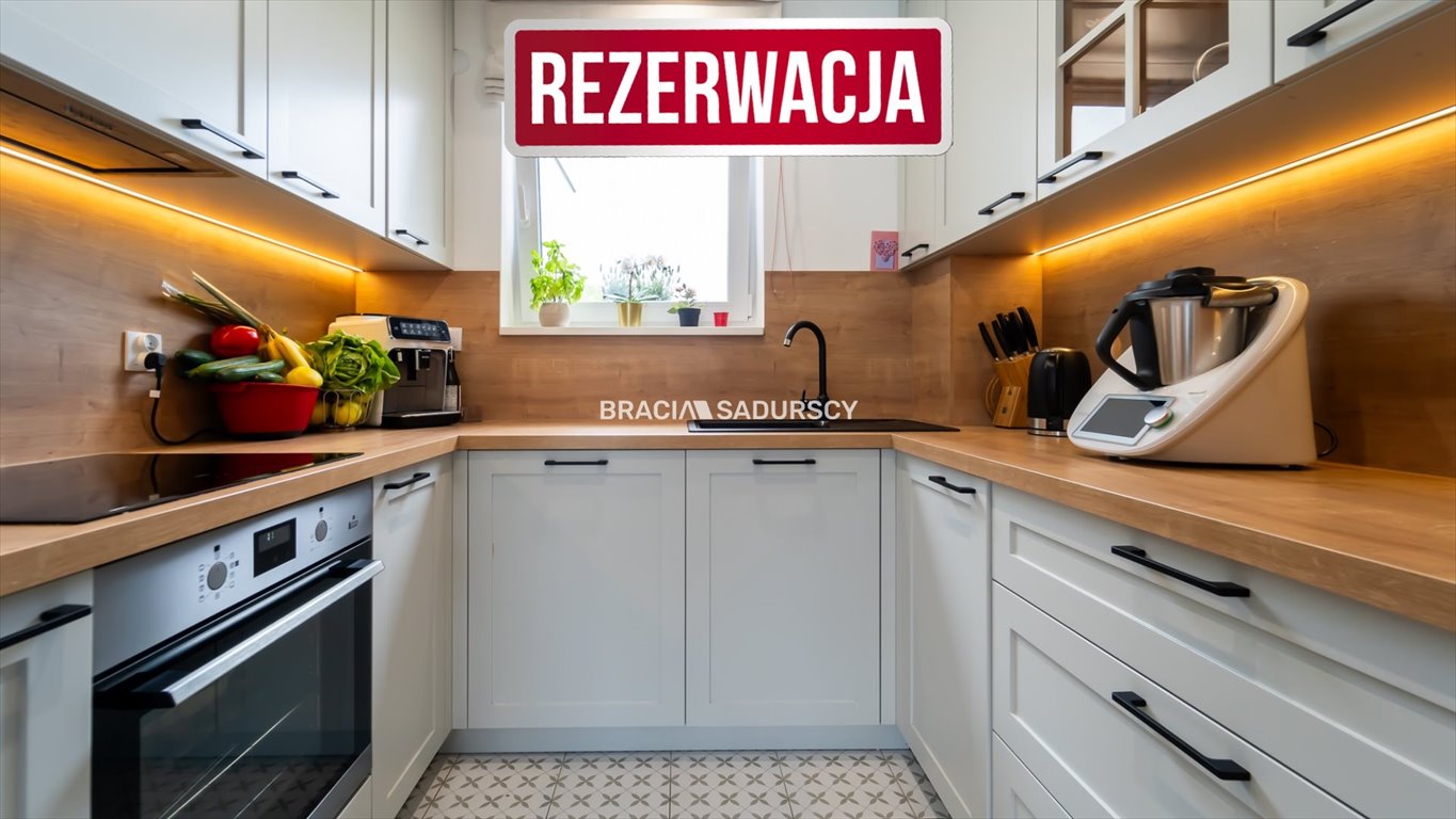 Dom na sprzedaż Kraków, Dębniki, Słońskiego  110m2 Foto 6