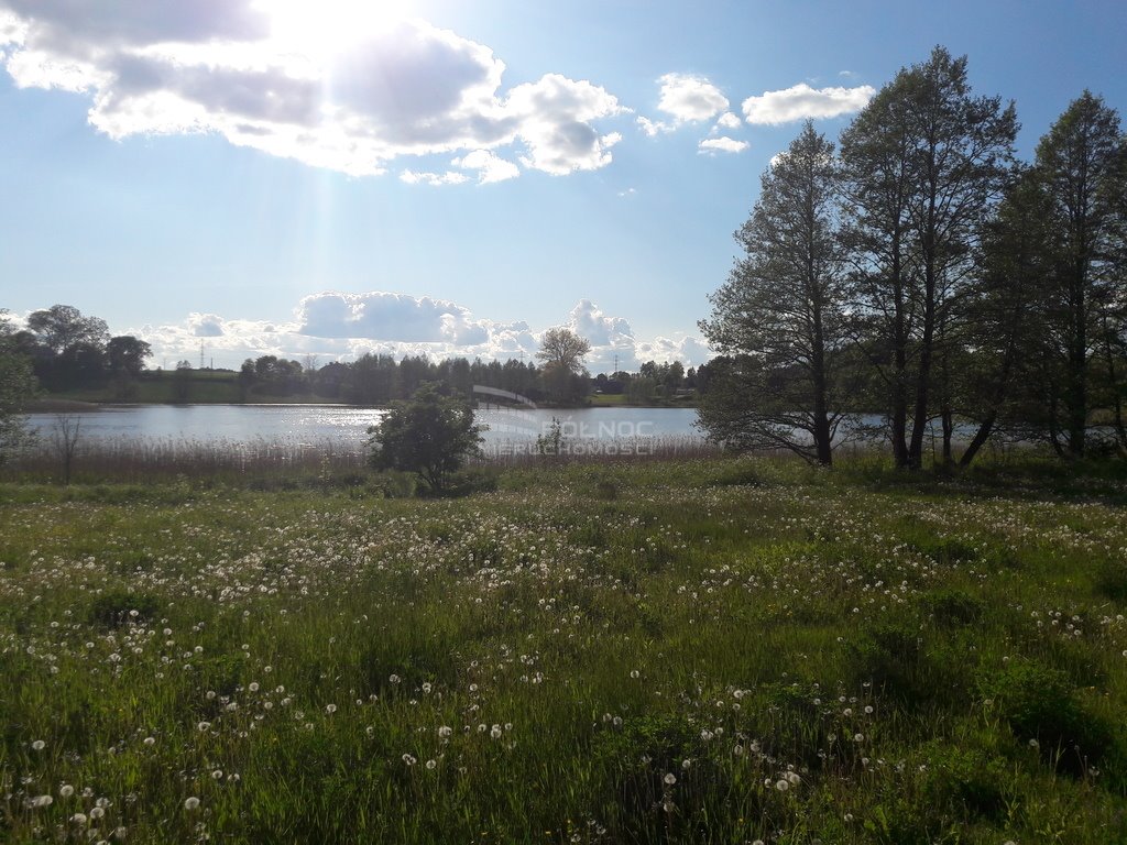 Działka budowlana na sprzedaż Karasiewo  5 000m2 Foto 8