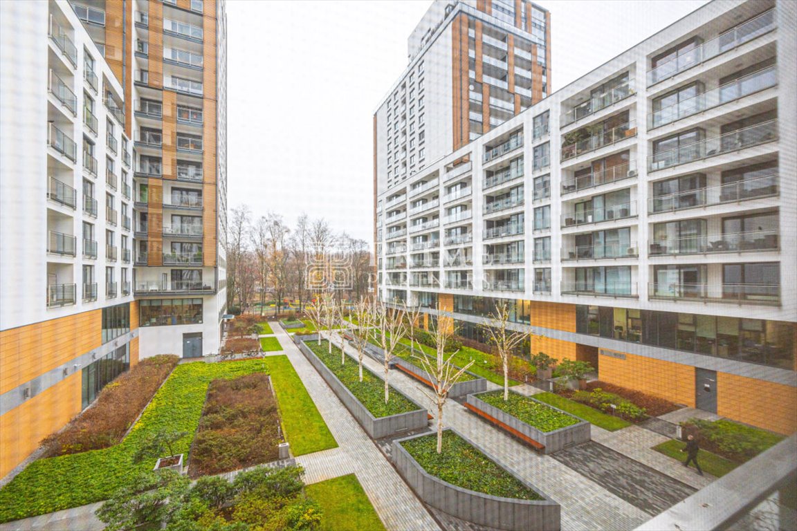 Mieszkanie czteropokojowe  na sprzedaż Warszawa, Śródmieście, Grzybowska  150m2 Foto 1