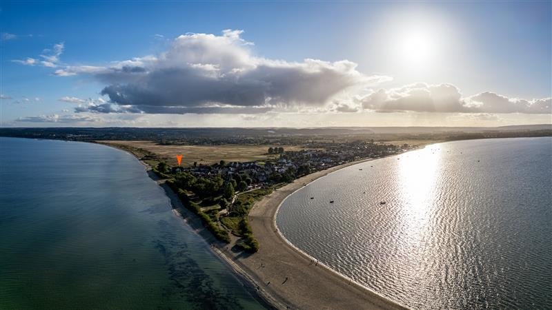 Kawalerka na sprzedaż Rewa, Bursztynowa  45m2 Foto 3