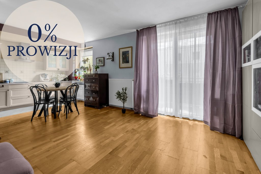 Mieszkanie dwupokojowe na sprzedaż Warszawa, Białołęka, Żeglugi Wiślanej  53m2 Foto 1