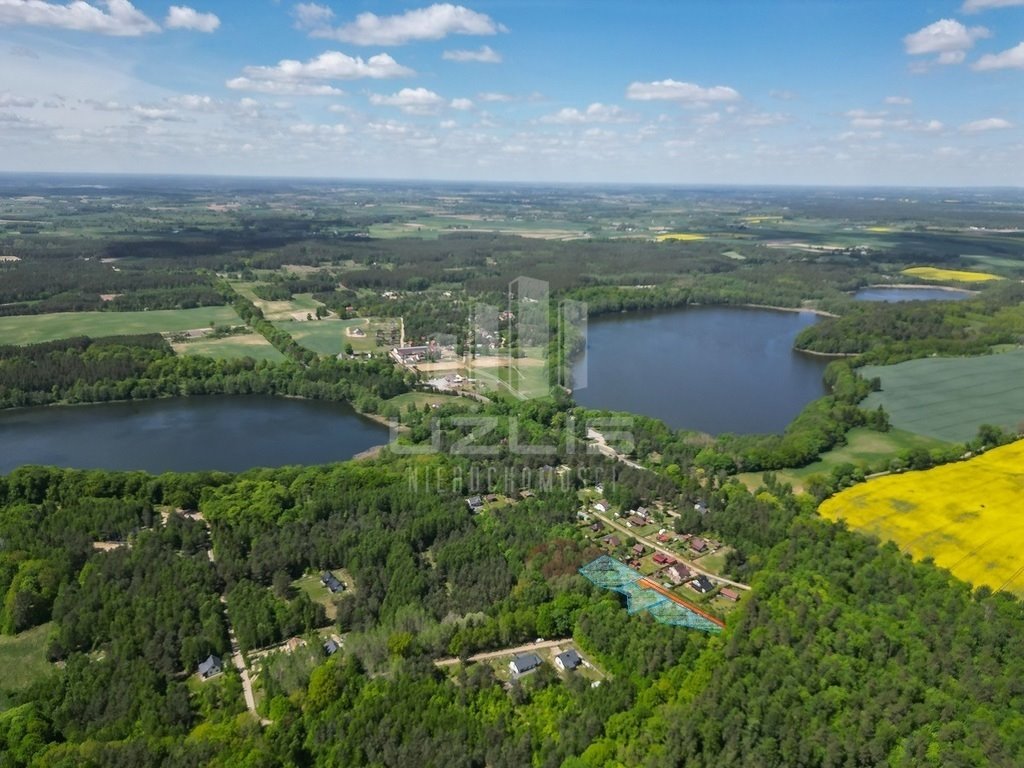 Działki 1000 m² w Górze - idealne pod dom marzeń polecam Góra  1 000m2 Foto 1