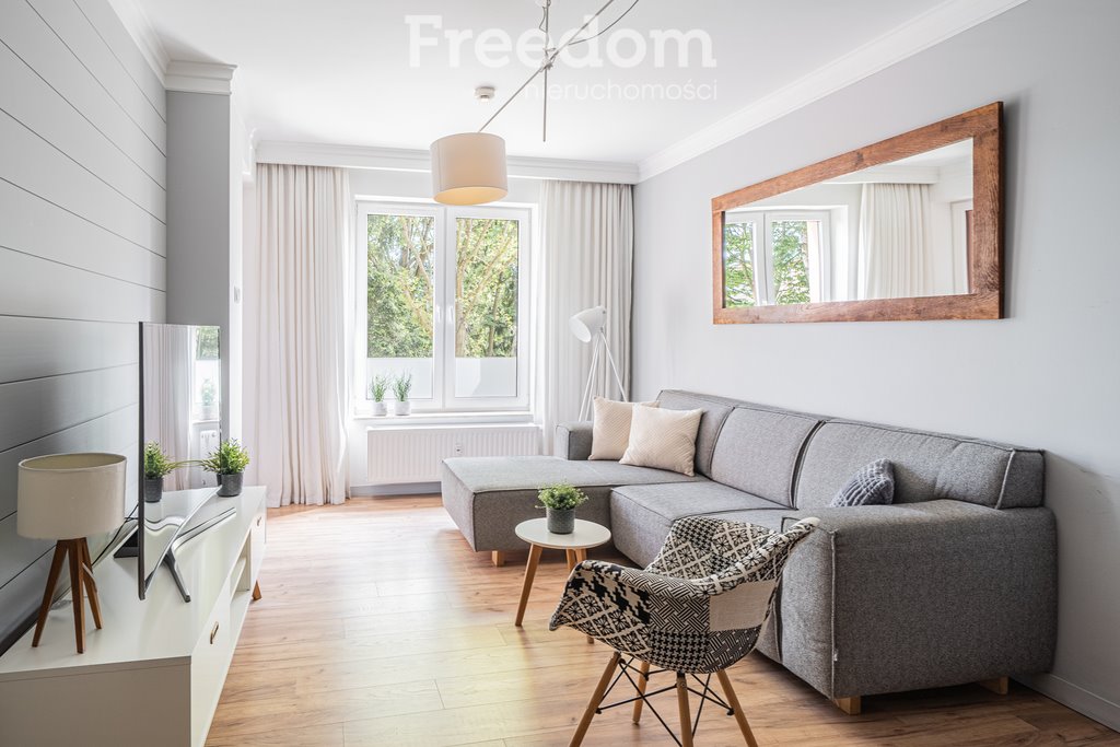 Polecam nowoczesny 2-pokojowy apartament z dostępem do basenu i plaży Kołobrzeg, Muszelkowa  49m2 Foto 1