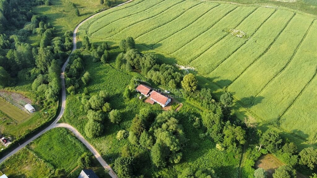 Dom na sprzedaż Stare Włóki  120m2 Foto 1