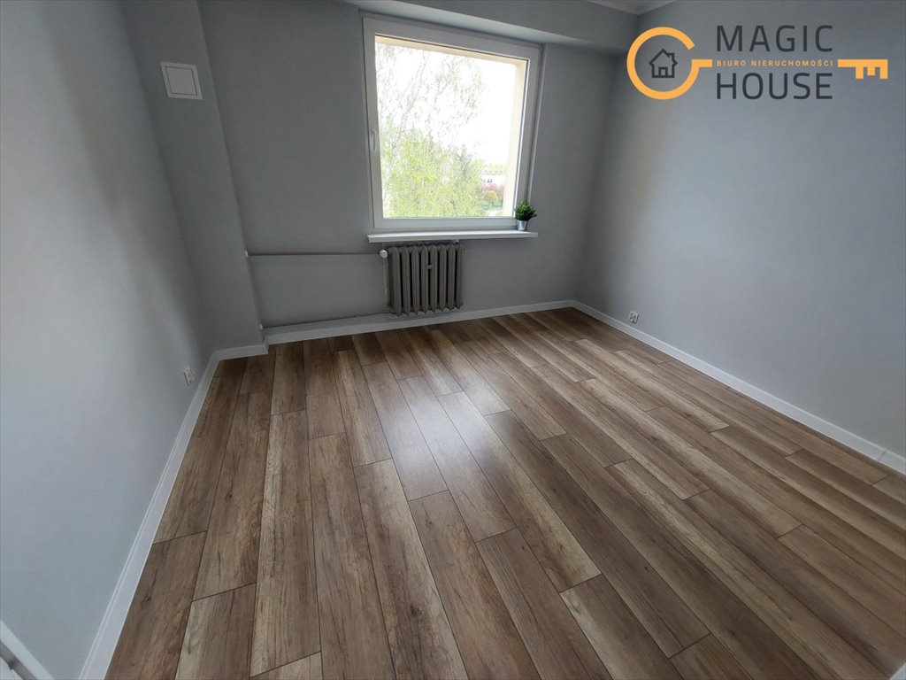 Mieszkanie trzypokojowe na sprzedaż Gdynia, Karwiny, Buraczana  60m2 Foto 7