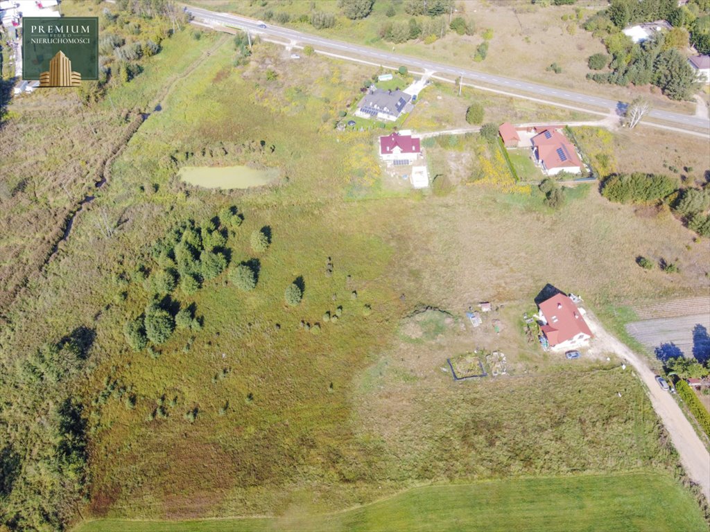 Działka budowlana na sprzedaż Krupniki  4 250m2 Foto 10