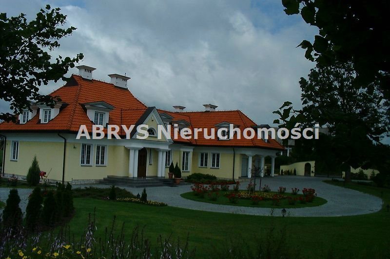 Dom na sprzedaż Biesowo 900m2 Foto 1 Dom na sprzedaż Biesowo 900m2 Foto 1