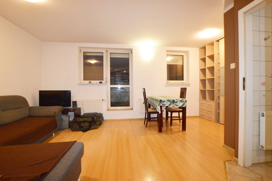 Widok na miasto i taras 8 m², jasne, funkcjonalne 30 m² Wrocław, Fabryczna, Gądów Mały, Szybowcowa  30m2 Foto 1