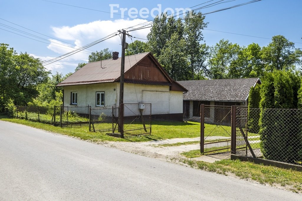 Dom na sprzedaż Kosina  110m2 Foto 11