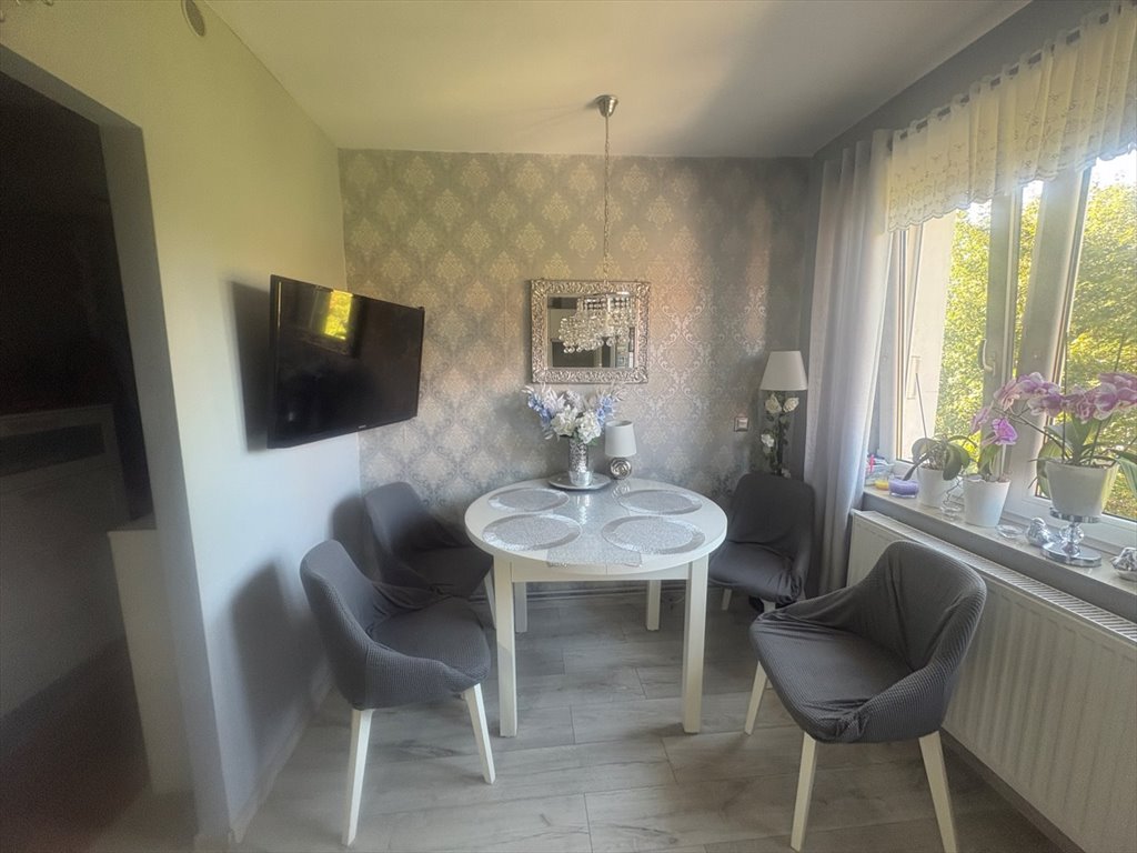 Na sprzedaż przestronne dwupoziomowe mieszkanie 58 m² w Bytomiu Bytom, Rozbark  58m2 Foto 1