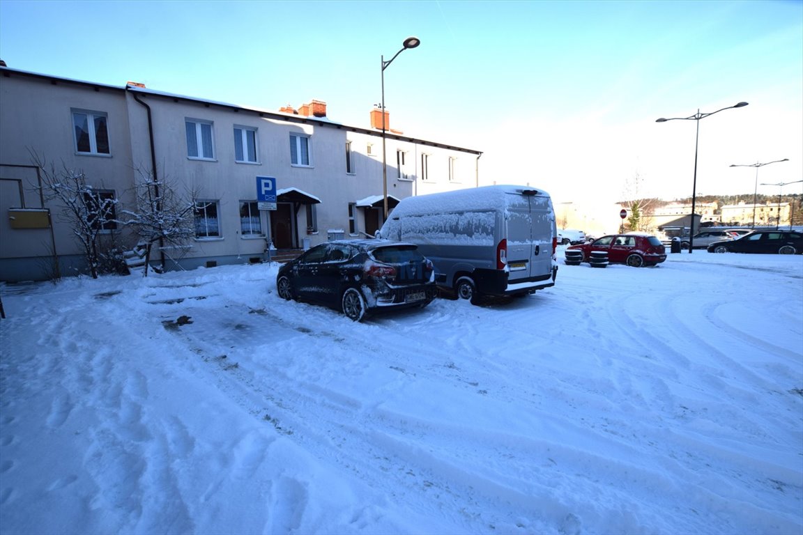 Mieszkanie dwupokojowe na sprzedaż Wejherowo, J. III Sobieskiego  44m2 Foto 2