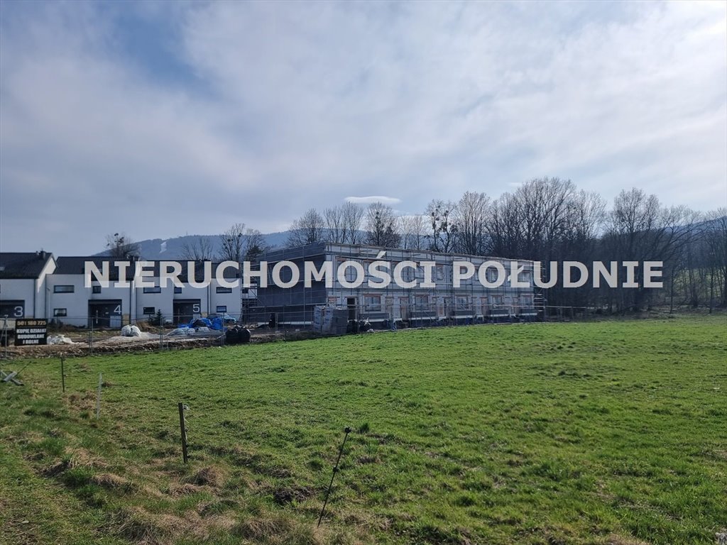 Mieszkanie trzypokojowe na sprzedaż Ustroń  54m2 Foto 10
