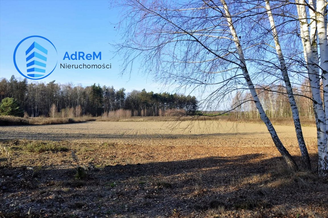 Działka budowlana na sprzedaż Warszawa, Ursynów, Prawdziwka 3 612m2 Foto 1 Działka budowlana na sprzedaż Warszawa, Ursynów, Prawdziwka 3 612m2 Foto 1