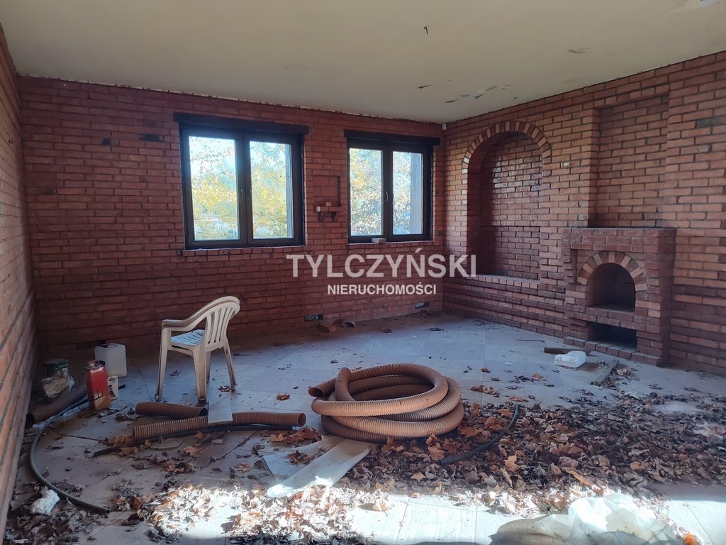 Lokal użytkowy na sprzedaż Kozerki  800m2 Foto 8