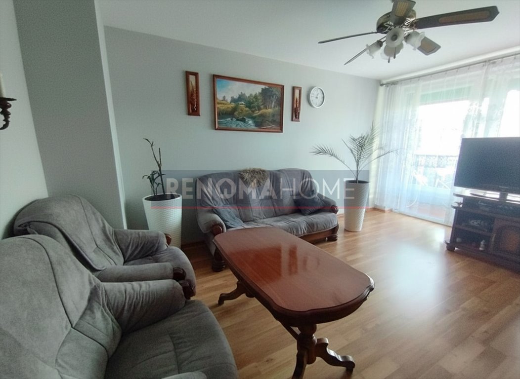 Mieszkanie trzypokojowe na sprzedaż Legnica  59m2 Foto 1