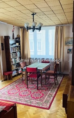 Rozkładowe 37,5 m² z balkonem i widokiem na Filtry - polecam! Warszawa, Ochota, Aleje Jerozolimskie  38m2 Foto 1