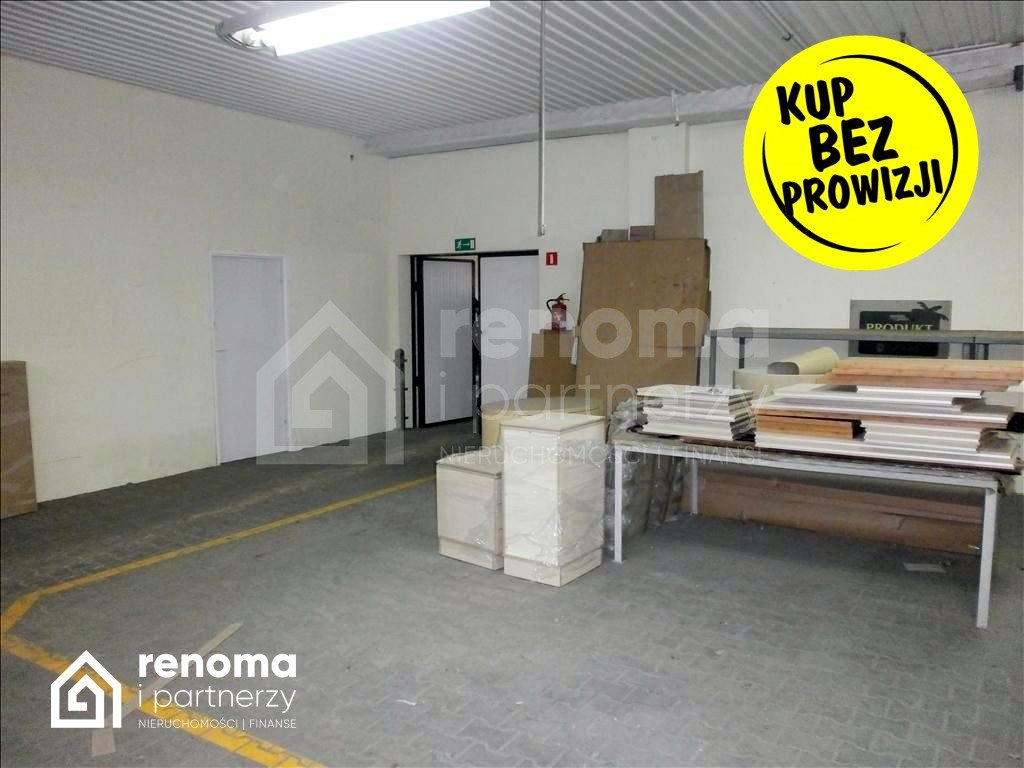 Lokal użytkowy na sprzedaż Koszalin  1 650m2 Foto 14