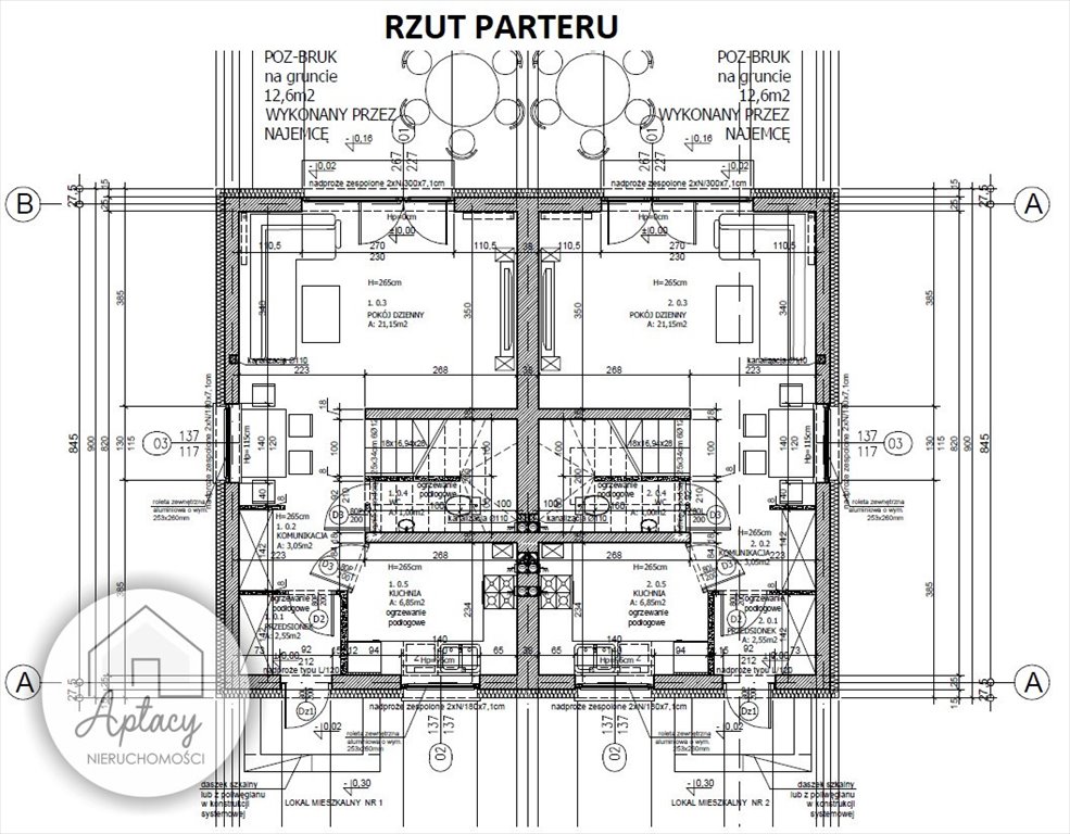 Dom na sprzedaż Wiry  74m2 Foto 4