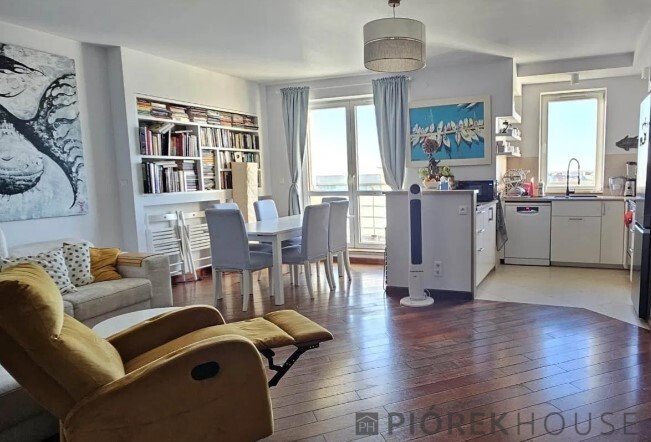 Mieszkanie czteropokojowe  na sprzedaż Warszawa, Bielany, Wojciecha Bogusławskiego  103m2 Foto 1