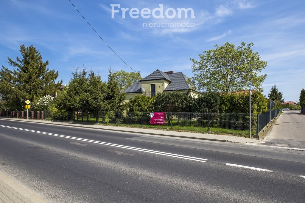Dom na sprzedaż Majdan Królewski, Tarnobrzeska  100m2 Foto 3