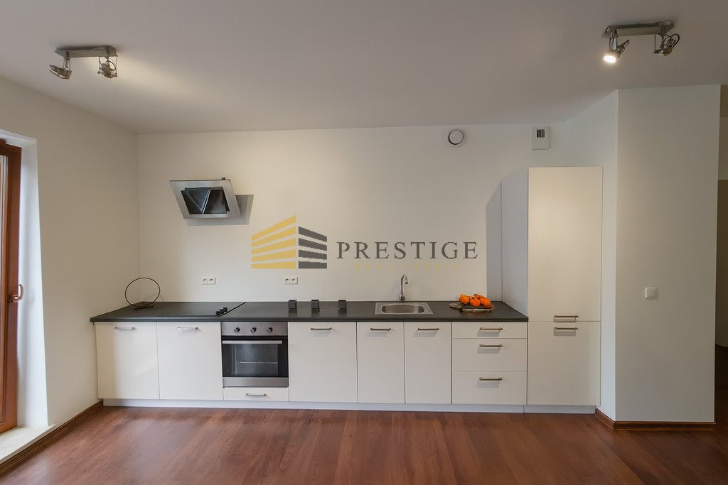 Mieszkanie trzypokojowe na wynajem Warszawa, Mokotów, Jana Pawła Woronicza  82m2 Foto 1