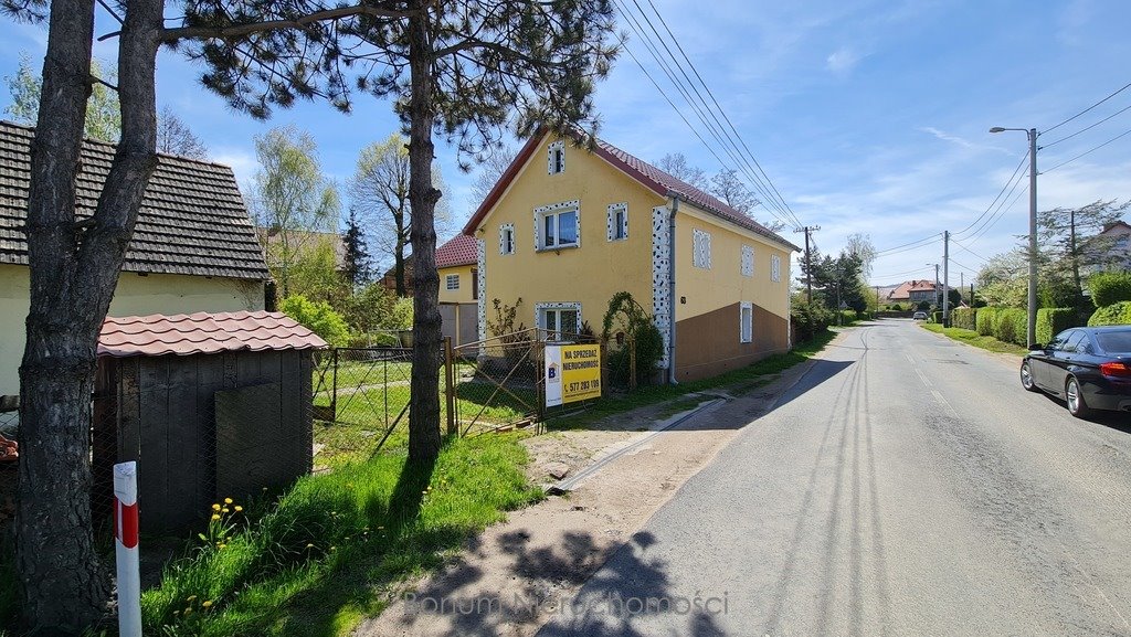 Dom na sprzedaż Budzów  155m2 Foto 2