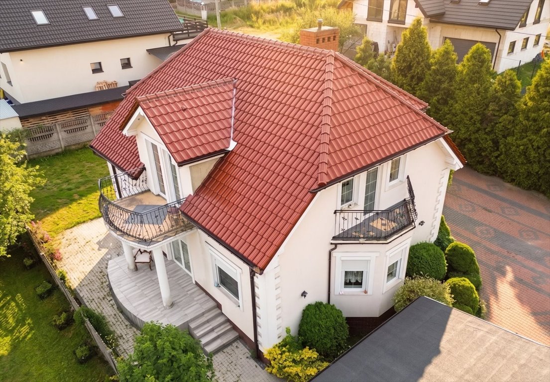 Dwupokoleniowy dom z potencjałem - 270 m² w Nowym Chechle Nowe Chechło  270m2 Foto 1