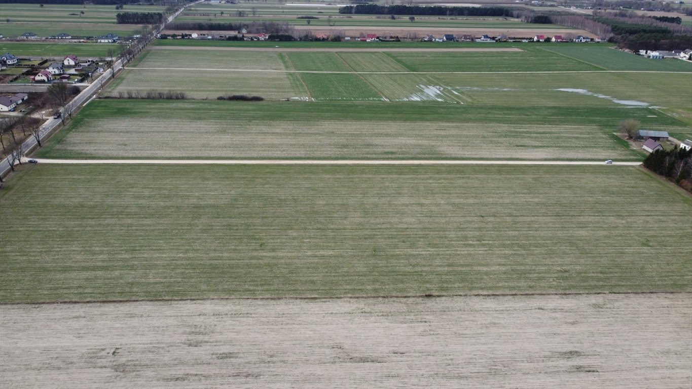 Działka rolna na sprzedaż Stara Wrona  28 300m2 Foto 5