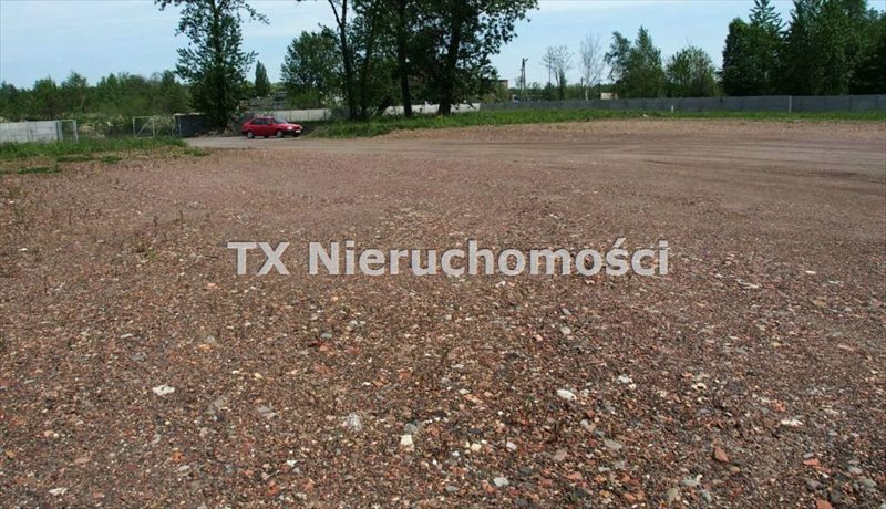 Działka komercyjna pod dzierżawę Gliwice, - 2 500m2 Foto 1 Działka komercyjna pod dzierżawę Gliwice, - 2 500m2 Foto 1