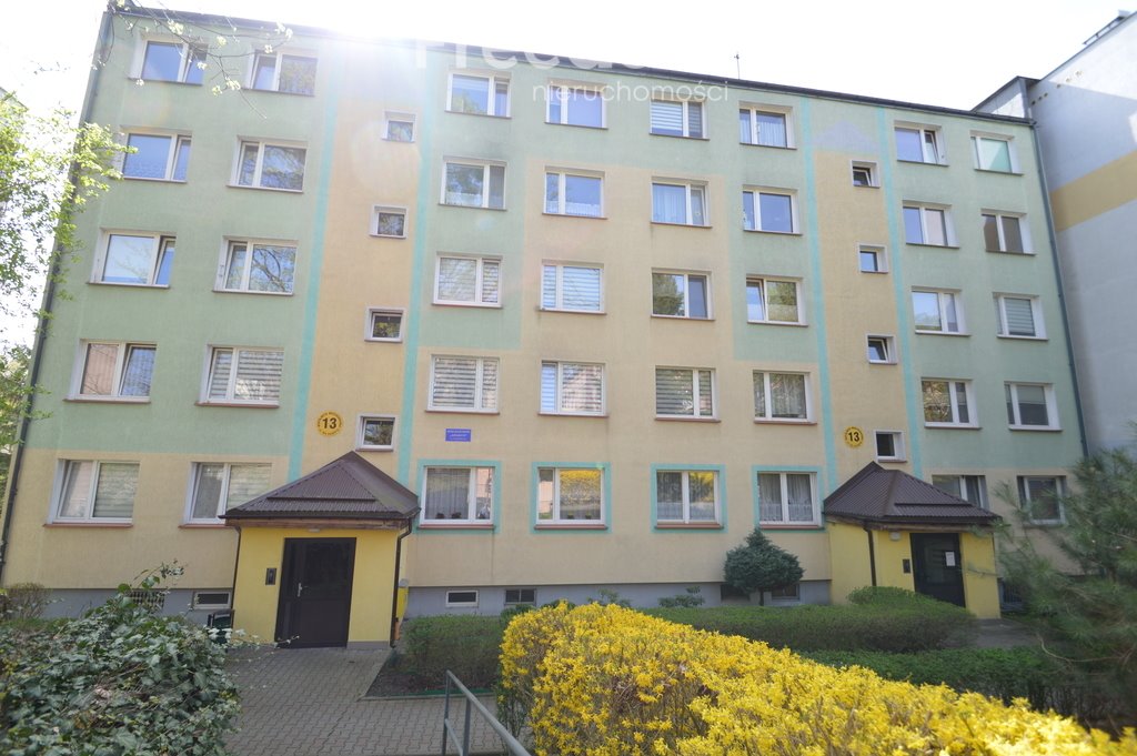 Mieszkanie dwupokojowe na wynajem Olsztyn, Podgrodzie, Na Skarpie  49m2 Foto 8