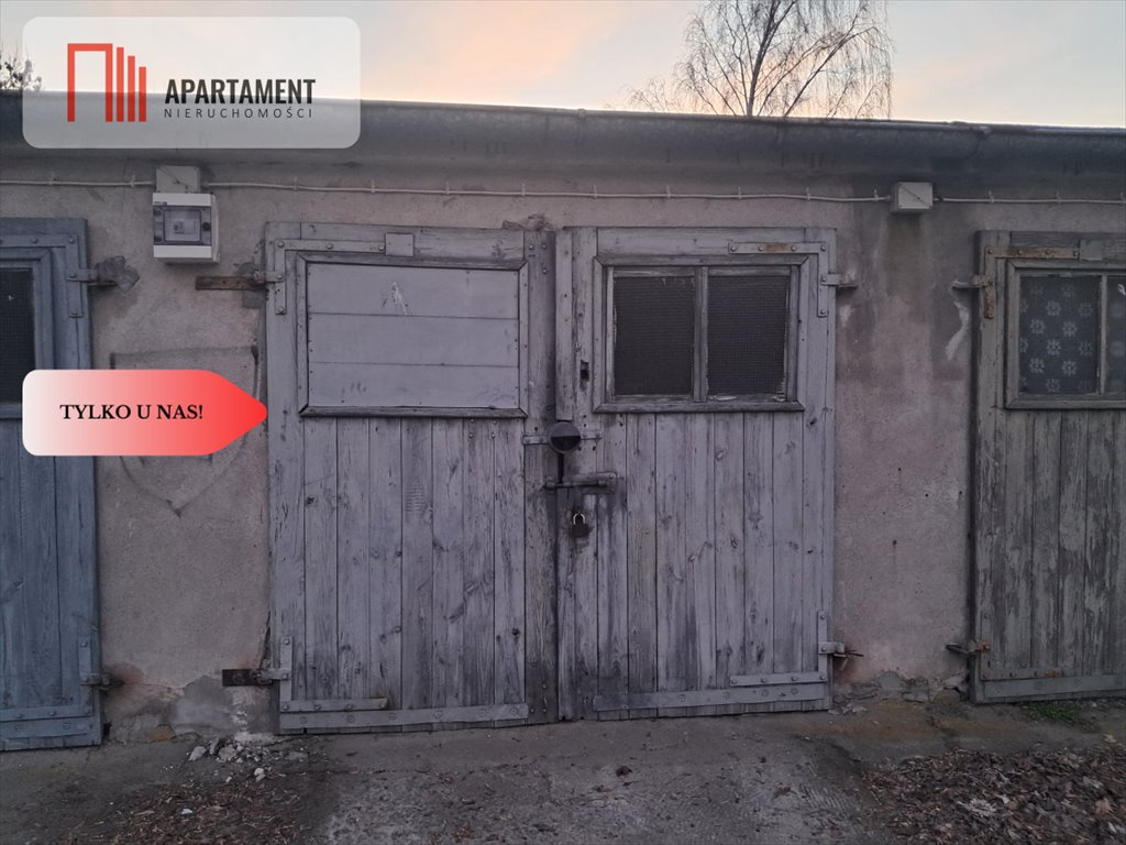 Magazyn na sprzedaż Kościelec  18m2 Foto 5