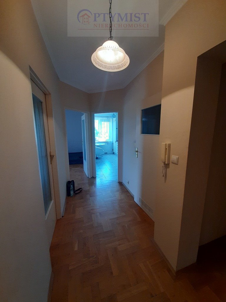 Mieszkanie trzypokojowe na sprzedaż Warszawa, Ochota, Szczęśliwice, Włodarzewska  70m2 Foto 12