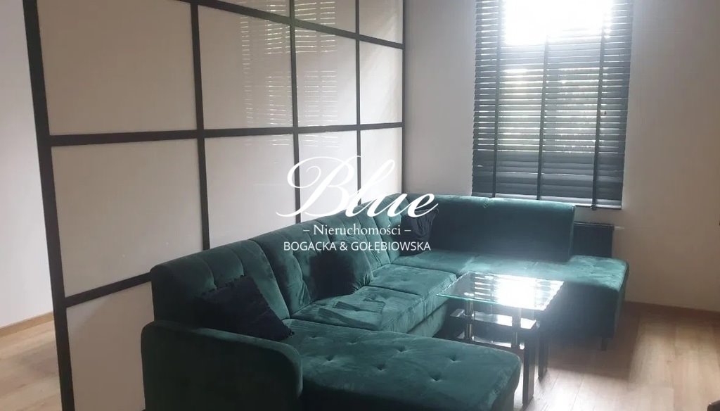 Mieszkanie dwupokojowe na sprzedaż Szczecin  53m2 Foto 1