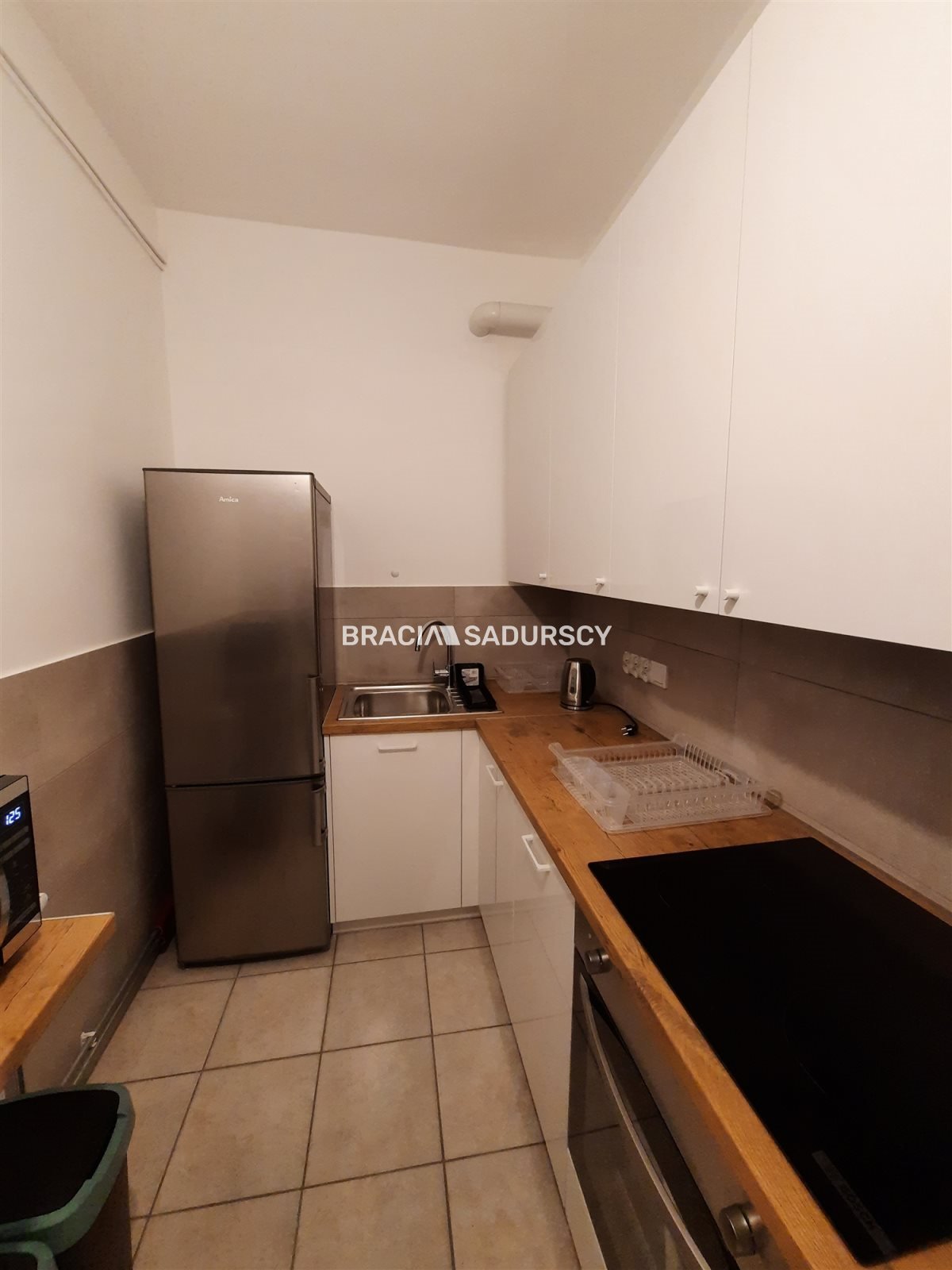 Lokal użytkowy na wynajem Kraków, Śródmieście, Władysława Syrokomli  75m2 Foto 8