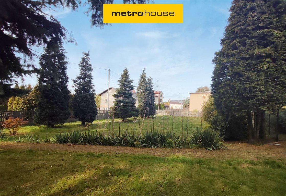 Działka budowlana na sprzedaż Rybnik, Podhalańska  674m2 Foto 1