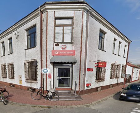 Lokal użytkowy na wynajem Zaklików, Mickiewicza 6  65m2 Foto 1